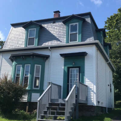 18 Mitchell Street, Eastport, Maine