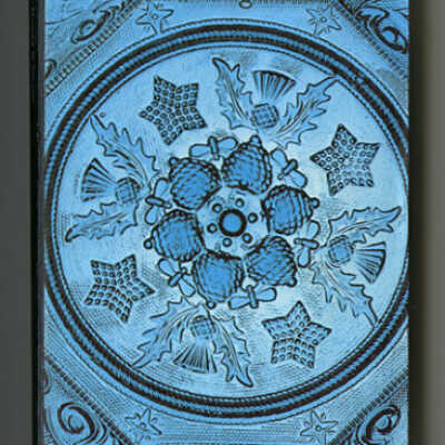 Glass Tableware, Bowls & Vases | Jane Shadel Spillman