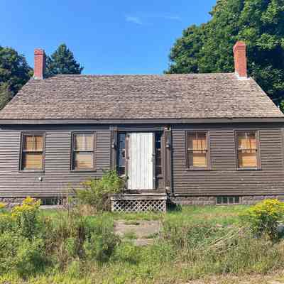 53 Washington Street, Eastport, Maine | I7-0B1-04 | District #213