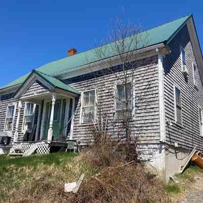 11 South Street, Eastport, Maine | J7-0A2-13 | District #176