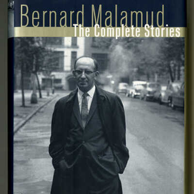 Bernard Malamud: The Complete Stories | Introduction by Robert Giroux