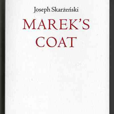 Marek’s Coat | Joseph Skarzenski