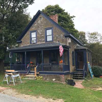 29 Capen Avenue, Eastport, Maine