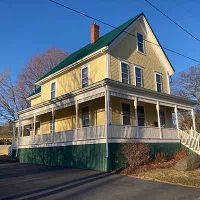 6 Shackford Street, Eastport, Maine | I7-0D4-18 | District #4