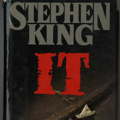Stephen King | IT