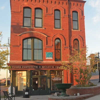 Eastport Savings Bank | 43 Water Street, Eastport, Maine | Eastport Historic District