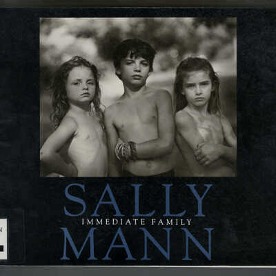 Immediate Family | Sally Mann