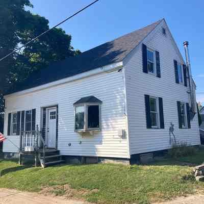 31 Shackford Street, Eastport, Maine | I7-0D2-01 | District #188