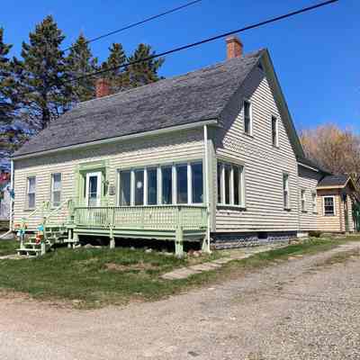 3 South Street, Eastport, Maine | J7-0A3-12 | District #172