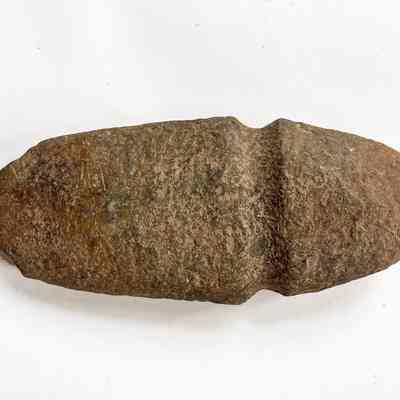 Stone Mallet 1 | Passamaquoddy