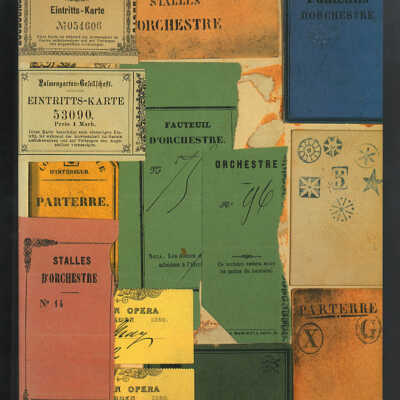 50 Books in the Collection of the Boston Athenaeum