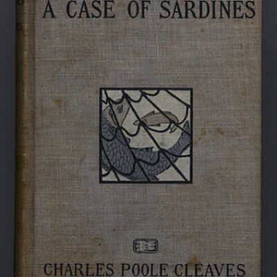 A Case of Sardines: A Story of the Maine Coast | Charles Poole Cleaves