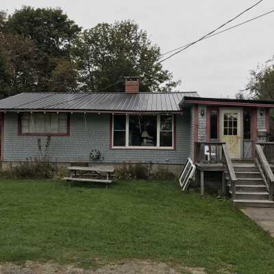 21 Capen Avenue, Eastport, Maine