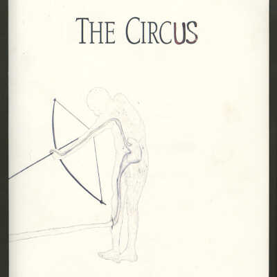 The Circus | Tara Homasi