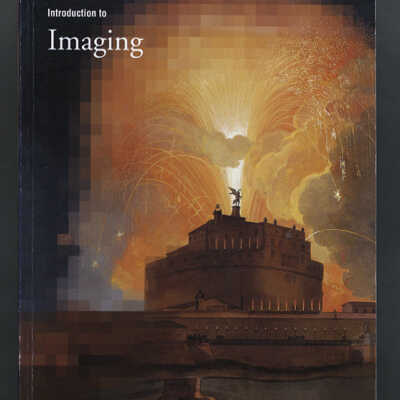 Introduction to Imaging, Revised Edition | Howard Besser, Edited by Sally Hubbard and Deborah Lenert
