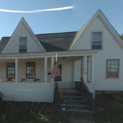 144 Water Street, Eastport, Maine