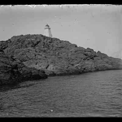 Grand Manan - 57 | Original ID: IV 4, "Swallow-tail fr Bay"
