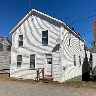 7 Green Street, Eastport, Maine | I7-0C4-28 | District #63