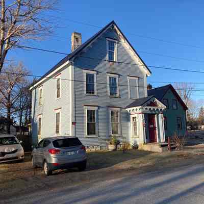 12 Shackford Street, Eastport, Maine | I7-0D3-13 | District #6