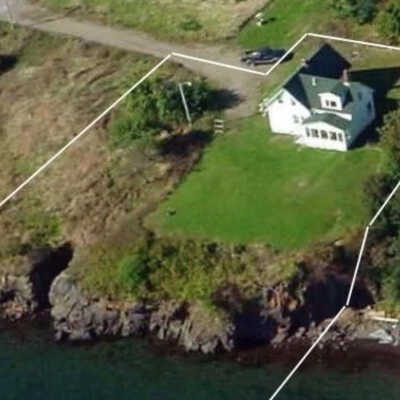 26 Madison Street, Eastport, Maine
