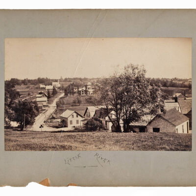 Loring, page 9