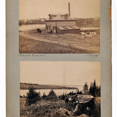 Loring, page 15
