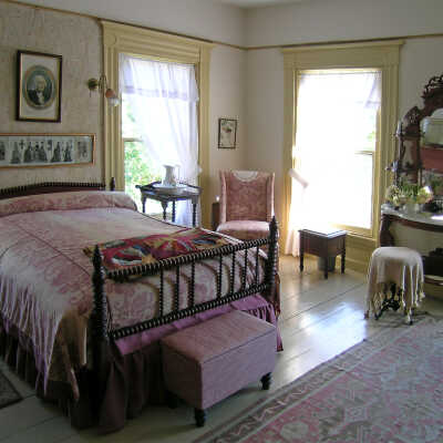 Fowler-Johnson House, Lubec, Maine | Hugh French