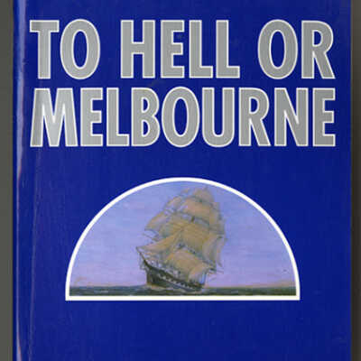 To Hell or Melbourne | Flora Kidd