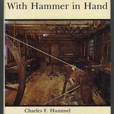 With Hammer in Hand | Charles F. Hummel