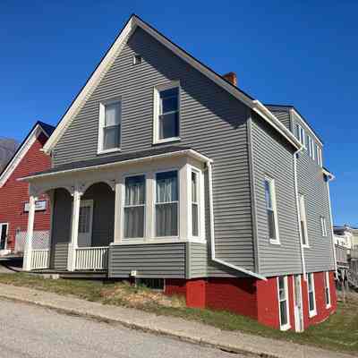 7 Boynton Street, Eastport, Maine | I7-0C4-04 | District #100