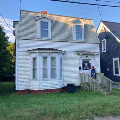 30 Key Street, Eastport, Maine | I7-0C2-35 | District #191