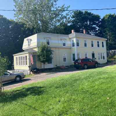 29 Third Street, Eastport, Maine | I7-0D2-18 | District #181
