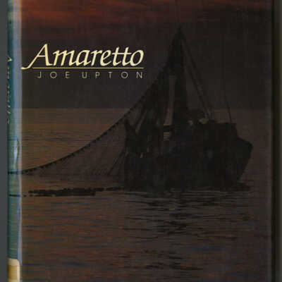 Amaretto | Joe Upton