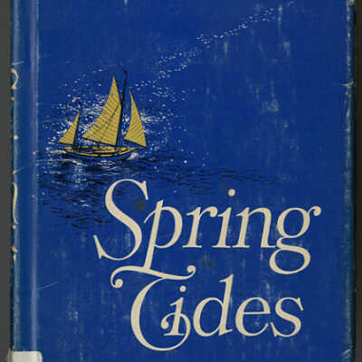 Spring Tides | Samuel Eliot Morison