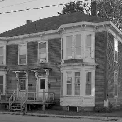 Photograph by Thaddeus Holownia, 2013.