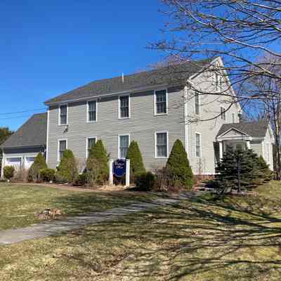 Chadbourne House | 19 Shackford Street, Eastport, Maine | I7-0D2-10 | District #11