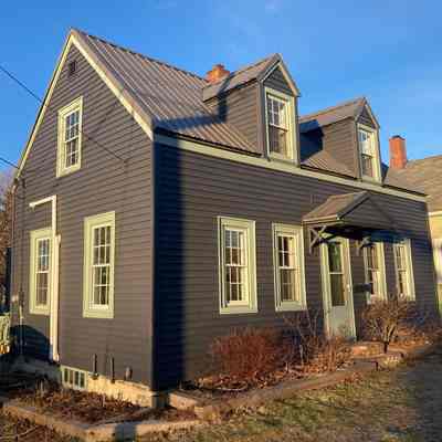 12 Third Street, Eastport, Maine | J7-0A3-05 | District #136