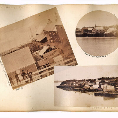 Loring, page 45