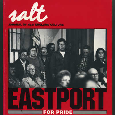 Salt: Eastport For Pride