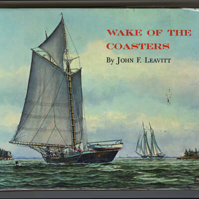 Wake of the Coasters | John F. Leavitt