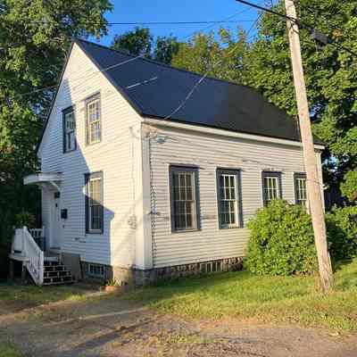 44 Key Street, Eastport, Maine | I7-0C1-24 | District #196