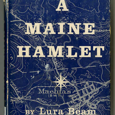 A Maine Hamlet | Lura Beam