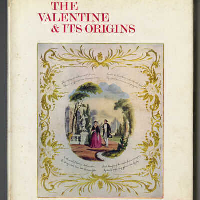 The Valentine & Its Origins | Frank Staff