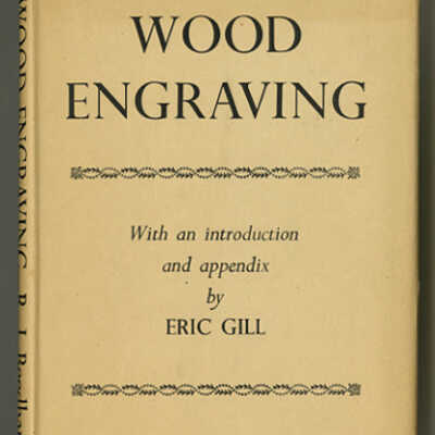 Wood Engraving | R.J. Beedham