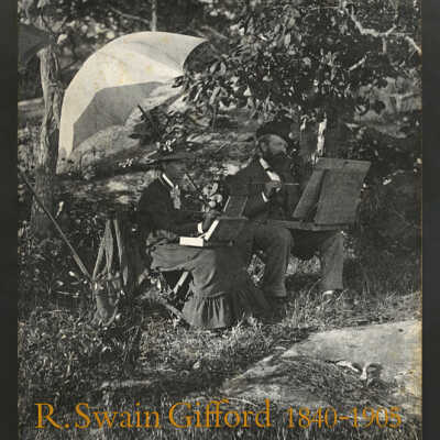 R. Swain Gifford, 1840-1905