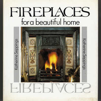 Fireplaces for a Beautiful Home | Katherine Seppings