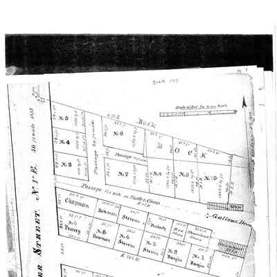 Water Street | Eastport, Maine