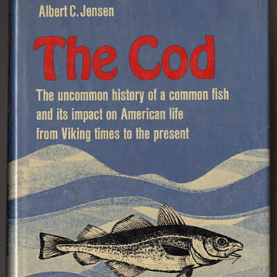 The Cod | Albert C. Jensen