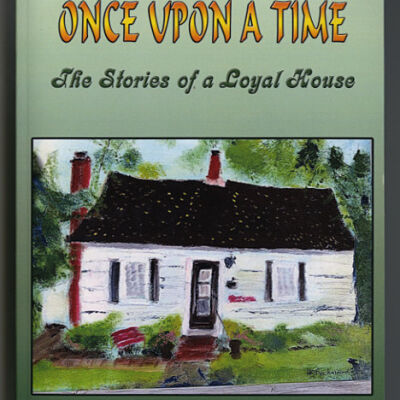 Once Upon a Time: The Stories of a Loyal House | R.C. Westland