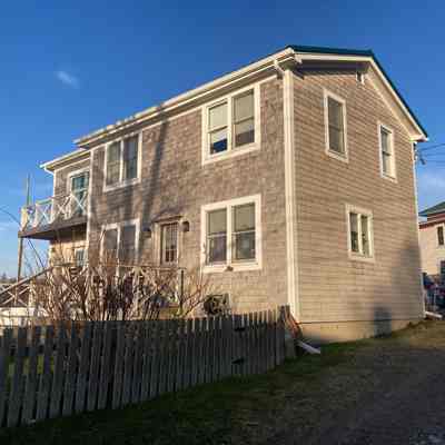2 Eagle Street, Eastport, Maine | J7-0A4-13/16/18 | District #155
